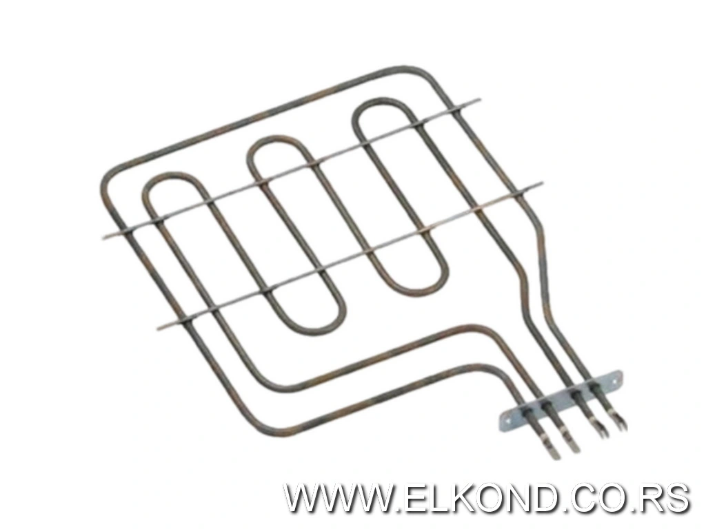 Grejač šporeta 1500/1000 KONČAR 